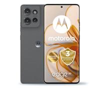 Motorola edge 50 16,9 cm (6.67") Double SIM Android 14 5G USB Type-C 12 Go 512 Go 5000 mAh Gris