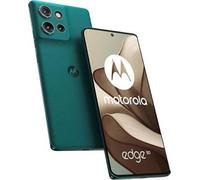 Motorola edge 50 16,9 cm (6.67") Double SIM Android 14 5G USB Type-C 12 Go 512 Go 5000 mAh Vert