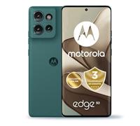 Motorola edge 50 16,9 cm (6.67") Double SIM Android 14 5G USB Type-C 12 Go 512 Go 5000 mAh Vert