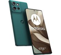 Motorola Edge 50 5G 12GB/512GB Grün (Jungle Green) Dual-SIM