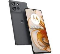 Motorola edge 50 16,9 cm (6.67") Double SIM Android 14 5G USB Type-C 12 Go 512 Go 5000 mAh Gris