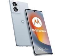 Motorola Edge 50 Fusion 12/512 Go,double caméra 50 + 13 MP,écran 6,67 pouces POLED FHD+ 144 Hz,IP68,Snapdragon 7s Gen 2,batterie