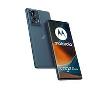 Motorola edge 50 Fusion 17 cm (6.7") Double SIM Android 14 5G USB Type-C 12 Go 512 Go 5000 mAh Bleu