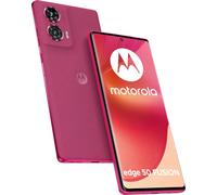 Motorola Edge 50 Fusion 17 cm (6.7") Dual-SIM Android 14 5G USB Type-C 12 Go 512 Go 5000 mAh Rose