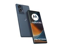 Motorola Edge 50 Fusion 512 Go / 12 Go RAM Forest Blue
