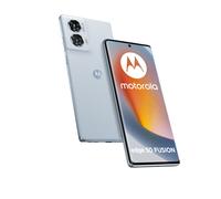 Motorola Edge 50 Fusion 512 Go / 12 Go RAM Marshmallow blue
