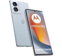 Motorola Edge 50 Fusion 5G 12+512GB 6,7" Marshmallow Blue DS ITA Motorola