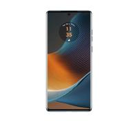 Motorola edge 50 Fusion 17 cm (6.7") Double SIM Android 14 5G USB Type-C 8 Go 256 Go 5000 mAh Bleu