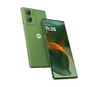 Motorola Smartphone Edge 50 Fusion 5G 6,7" OLED 8 Go RAM 256 Go vert