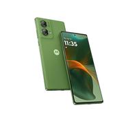 Motorola Edge 50 Fusion 5G - 8Go/256Go Vert (Forest Green) - 5000 mAh, TurboPower 68W