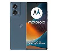 Motorola edge 50 Fusion 17 cm (6.7") Double SIM Android 14 5G USB Type-C 8 Go 256 Go 5000 mAh Bleu