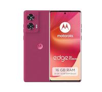 Motorola edge 50 Fusion 17 cm (6.7") Double SIM Android 14 5G USB Type-C 8 Go 256 Go 5000 mAh Rose