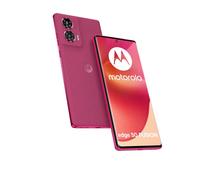 Motorola edge 50 Fusion Smartphone 5G Doppia SIM Android 14 6.7"" 512GB Rosa