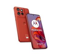 Motorola Edge 50 Neo 16,1 cm (6.36") Dual-SIM Android 14 5G USB Typ-C 8 GB 256 GB 4310 mAh Rot