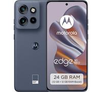 Motorola Edge 50 Neo 16,1 cm (6.36") Dual-SIM Android 14 5G USB Type-C 12 GB 512 GB 4310 mAh Gris