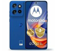 Motorola edge 50 Neo 16,1 cm (6.36") Double SIM Android 14 5G USB Type-C 12 Go 512 Go 4310 mAh Bleu
