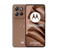 Motorola Edge 50 Neo 5G 12 Go/512 Go Marron (Mocha Mousse) Double SIM