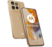 Motorola Edge 50 Neo 5G (6,4") 120Hz Double SIM Android 14 5G USB Type-C 12 Go 512 Go 4310 mAh Latte Beige