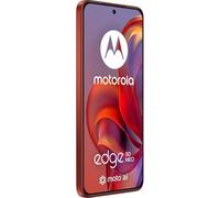 Motorola Edge 50 Neo 5G (6.4") 120Hz Dual SIM Android 14 5G USB Type-C 12 GB 512 GB 4310 mAh Poinciana Terrakotta (PB310010PL)