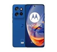 Motorola Edge 50 Neo 5G 8 Go/256 Go Bleu (Nautical Blue) Double SIM