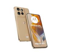 Motorola Edge 50 Neo 5G 8 Go/256 Go Latte (Pantone Latte) Double SIM