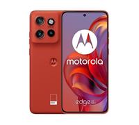 Motorola Edge 50 Neo 5G 8 Go/256 Go Rouge (PANTONE Poinciana) Double SIM
