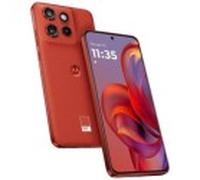 Motorola edge 50 Neo 6.36" Double SIM Android 14 5G USB Type-C 12 Go 512 Go 4310 mAh Rouge
