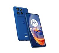 Motorola edge 50 Neo 6.36" Double SIM Android 14 5G USB Type-C 8 Go 256 Go 4310 mAh Bleu