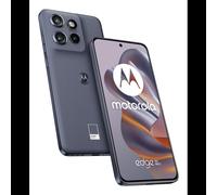 Motorola Edge 50 Neo PB310009PL: Écran 6.36" p-OLED 120Hz, MediaTek 7300, 12Go RAM, 512Go Stockage, 5G, Double SIM, Android 14, IP68