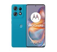 Motorola Edge 50 Pro 5G 12 Go/512 Go Bleu (Caneel Bay) Double SIM