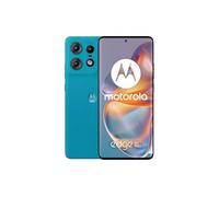 Motorola Edge 50 Pro 5G Smartphone, 6,67'', 12 Go de RAM, 512 Go, bleu, marque EAN : 0840023274589