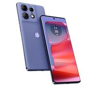 Motorola edge 50 Pro 6.67" Double SIM Android 14 5G USB Type-C 12 Go 512 Go 4500 mAh Lavande