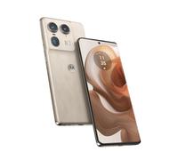 Motorola Edge 50 Ultra 1 To / 16 Go RAM Nordic Wood