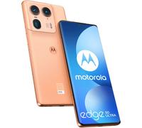 Motorola Edge 50 Ultra 1 To / 16 Go RAM Peach Fuzz