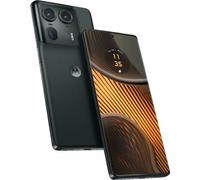 Motorola Edge 50 Ultra 16,9 cm (6,67") Double-SIM Android 14 5G USB Type-C 16 Go 1 To 4500 mAh Grau (PB0Y0022PL)