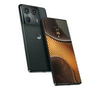 Motorola edge 50 Ultra 16,9 cm (6.67") Double SIM Android 14 5G USB Type-C 16 Go 1,02 To 4500 mAh Gris