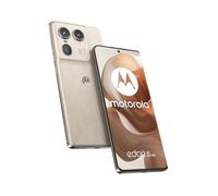 Motorola edge 50 Ultra 17 cm (6.7") Double SIM Android 14 5G USB Type-C 16 Go 1 To 4500 mAh Bois