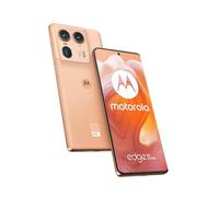 Motorola edge 50 Ultra 17 cm (6.7") Double SIM Android 14 5G USB Type-C 16 Go 1 To 4500 mAh Pêche