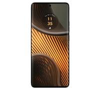 Smartphone Edge 50 Ultra gris 6.67 RAM 16 Go stockage 1024 Go