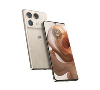 Motorola edge 50 Ultra 17 cm (6.7") Double SIM Android 14 5G USB Type-C 16 Go 1 To 4500 mAh Bois