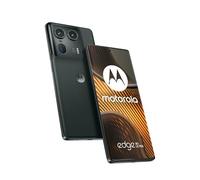 Motorola Edge 50 Ultra, Stockage 1TB RAM 16GB, Smartphone débloqué, écran 6,7", Triple capteur 50 MP, Inclus: Coque, Chargeur Rapide 125W, Gris Charbon [Version française]