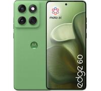 Motorola Edge 60 5G 12GB/256GB Vert (Shamrock) Dual-SIM