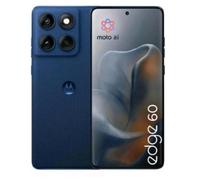 MOTOROLA EDGE 60 5G 256GB DUAL SIM 8GB RAM 6,67" VODAFONE PANTONE GIBRALTAR SEA