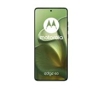 Motorola Edge 60 5G Smartphone Android 256GB 8GB RAM Shamrock Green
