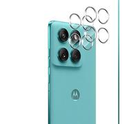 Motorola Edge 60 5G verre protection caméra