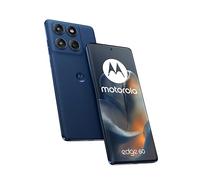 Motorola Edge 60 8/256 Gibraltar Sea Blue