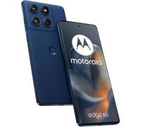 Motorola Edge 60 8+256GB 6.67" 5G Gibraltar Sea DS OPT