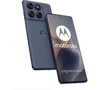 Motorola edge 60 fusion 16,9 cm (6.67") Double SIM Android 15 5G USB Type-C 8 Go 256 Go 5200 mAh Gris