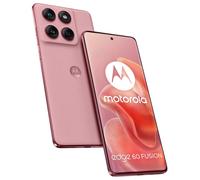 Smartphone MOTOROLA Edge 60 fusion Zephyr 256Go