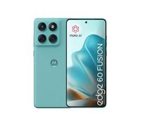 Motorola Edge 60 Fusion 5G 8GB-256GB Azul (Amazonite Blue) Dual SIM XT2503